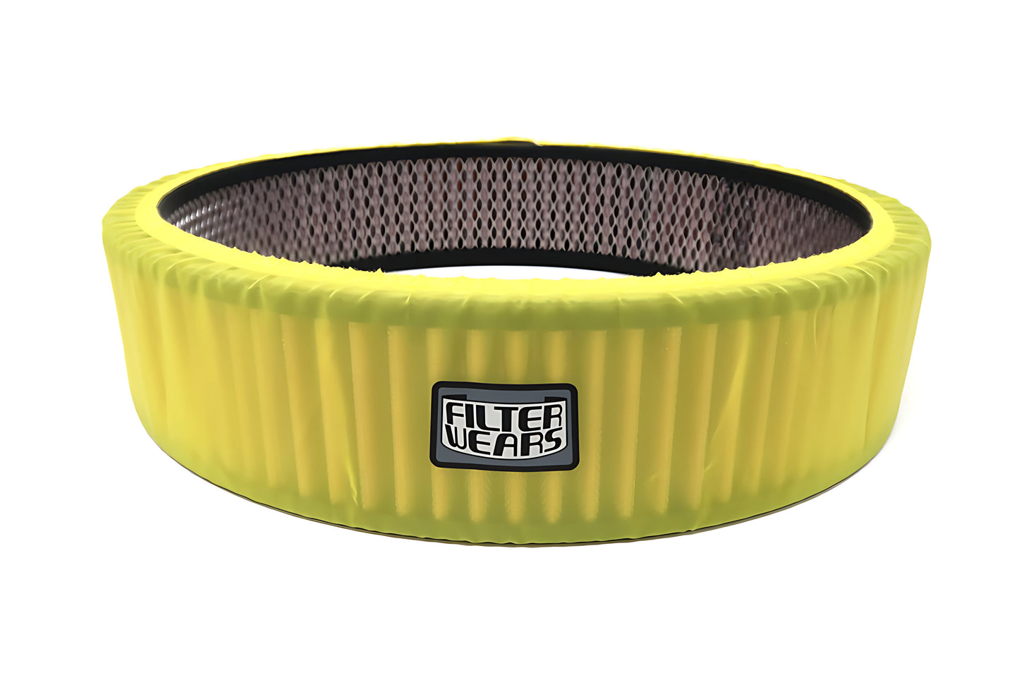 FILTERWEARS Pre-Filter K185 For SPECTRE Air Filter SPE-4770 (9" x 2") Filter Wrap