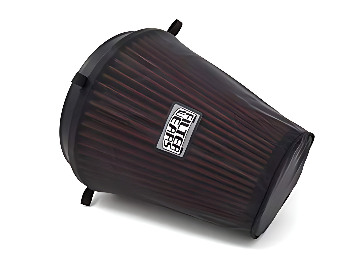 FILTERWEARS Pre-Filter K152 For K&N Air Filter RU-3050, 22-8038DK Filter Wrap