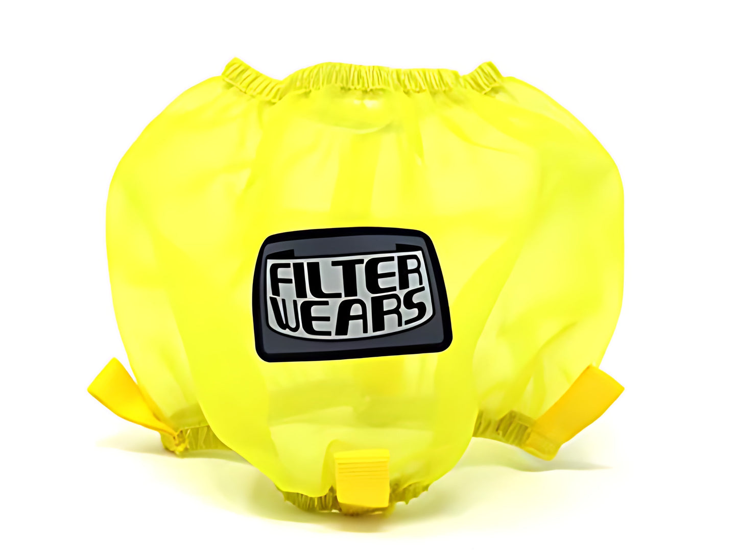 FILTERWEARS Pre-Filter F140 For K&N Air Filter YA-6601 Uni NU-3241ST: Fits 2001-2005 Yamaha YFM660R Raptor
