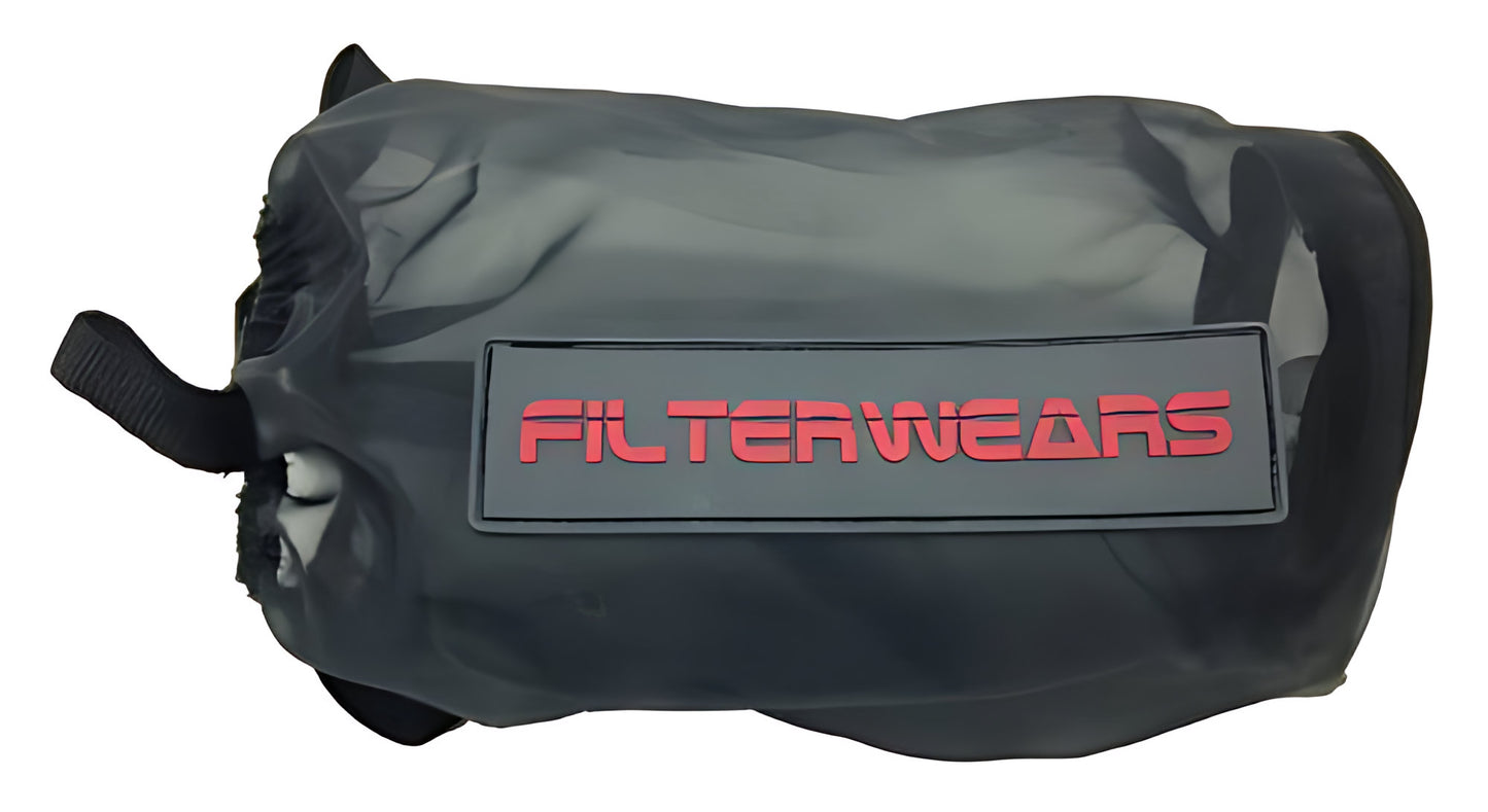 FILTERWEARS Pre-Filter K349 For K&N Air Filter SN-2620 SN-2600