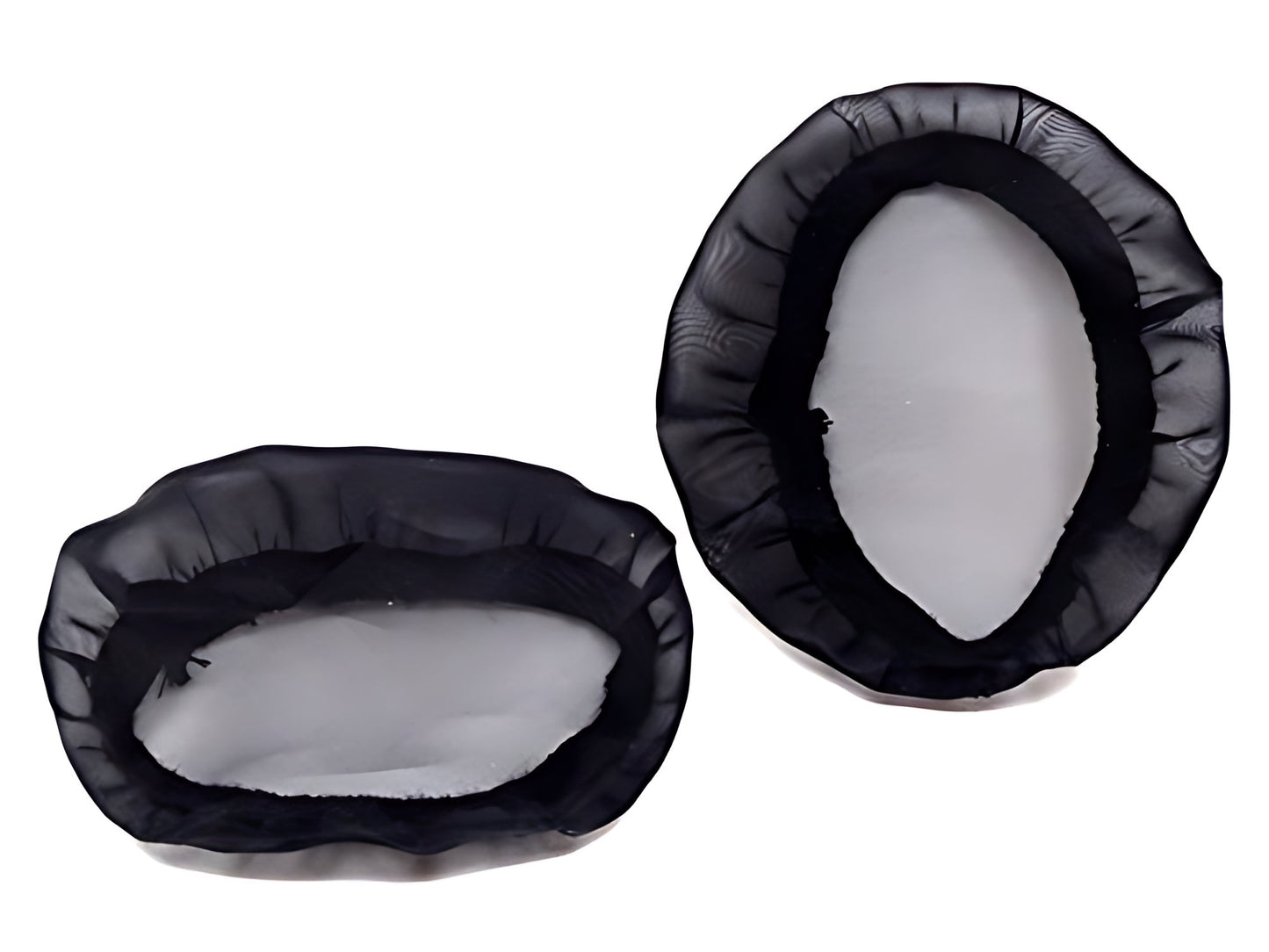 FILTERWEARS Pre-Filter F129 Water Repellent 3" Velocity Stack Turbo Horn Covers