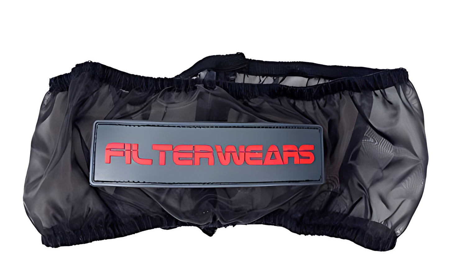 FILTERWEARS Pre-Filter K184 For K&N Air Filter E-3495 Filter Wrap