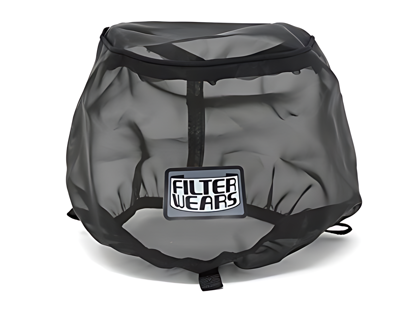 FILTERWEARS Pre-Filter K105, AEM 1-4007 Dryflow Air Filter Wrap