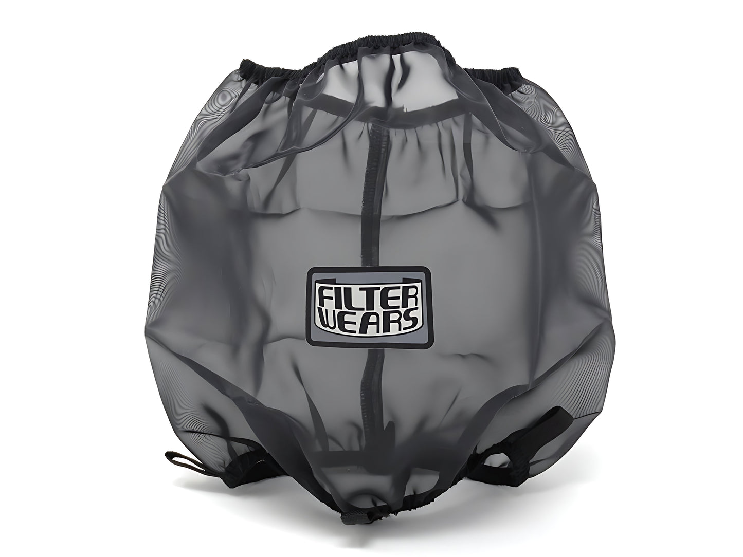 FILTERWEARS Pre-Filter K166 For K&N Air Filter AC-1012