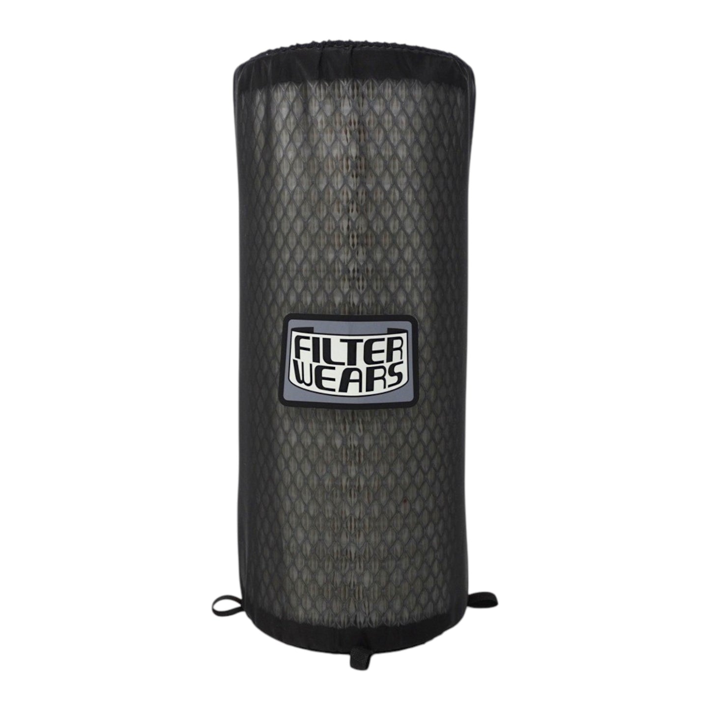 FILTERWEARS Pre-Filter F373 Fits Bobcat 7386225 & Compatible for John Deere KV16429 Skid Steer Air Filters