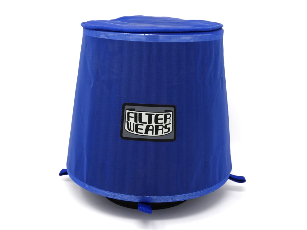 FILTERWEARS Pre-Filter F358 For Injen Air Filter X-1045