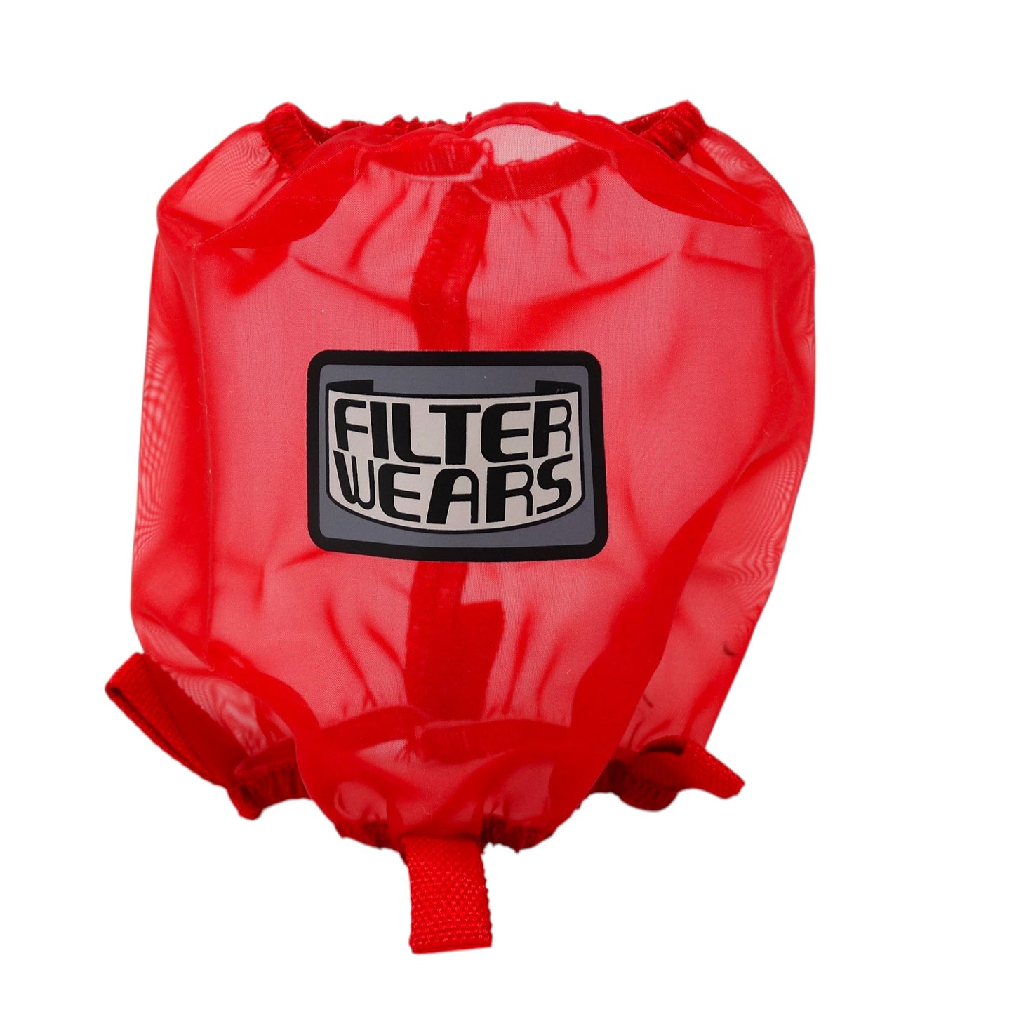 Red Pre-Filter For K&N PL-1710 & Polaris 1262218