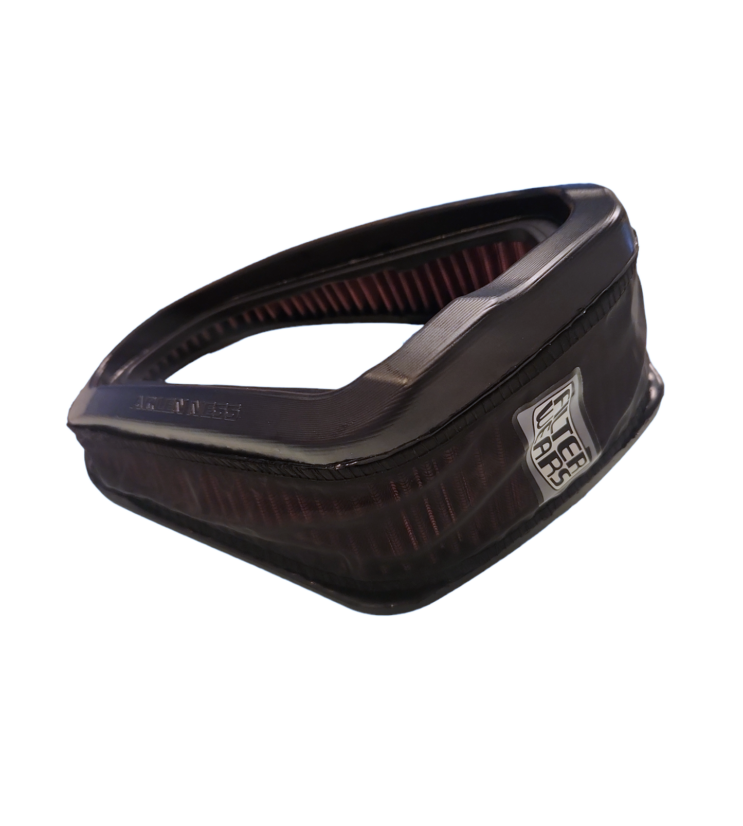 FILTERWEARS Pre-Filter Rain Sock F343 For Arlen Ness Stage 1 Air Filter 18-088