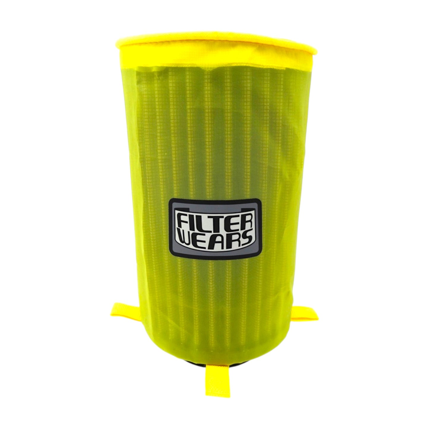 FILTERWEARS Pre-Filter K314 For K&N Air Filter RU-0510 (3.5" x 5") Filter Wrap