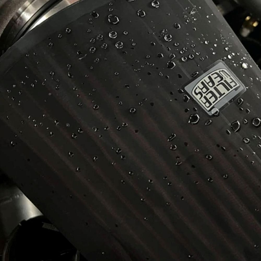 FILTERWEARS F213, Volant 51902 Pre-Filter