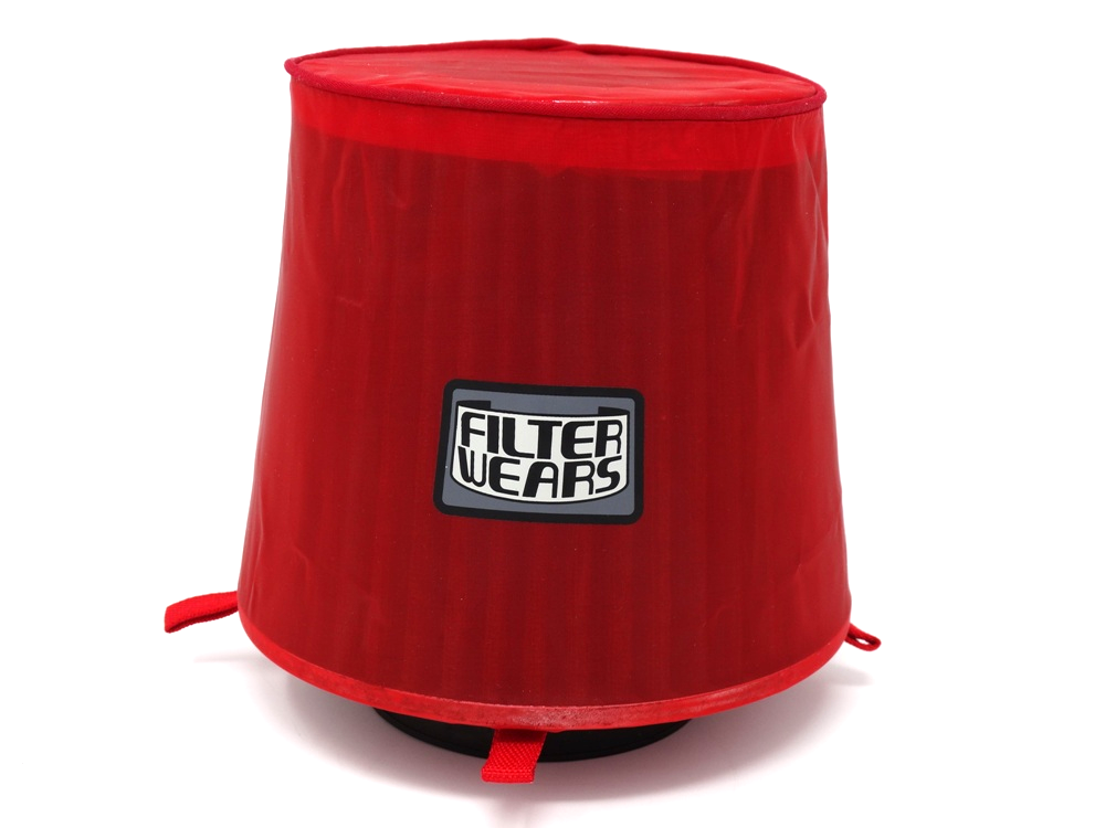 FILTERWEARS Pre-Filter F358 For Injen Air Filter X-1045