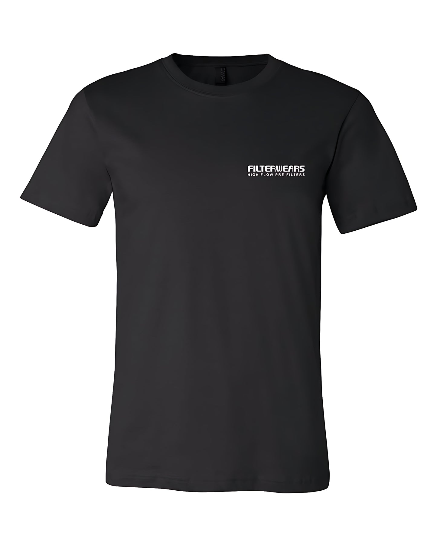FILTERWEARS Pit Crew T-Shirt