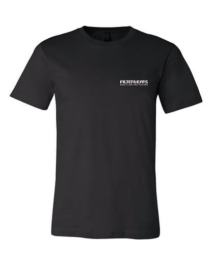FILTERWEARS Pit Crew T-Shirt