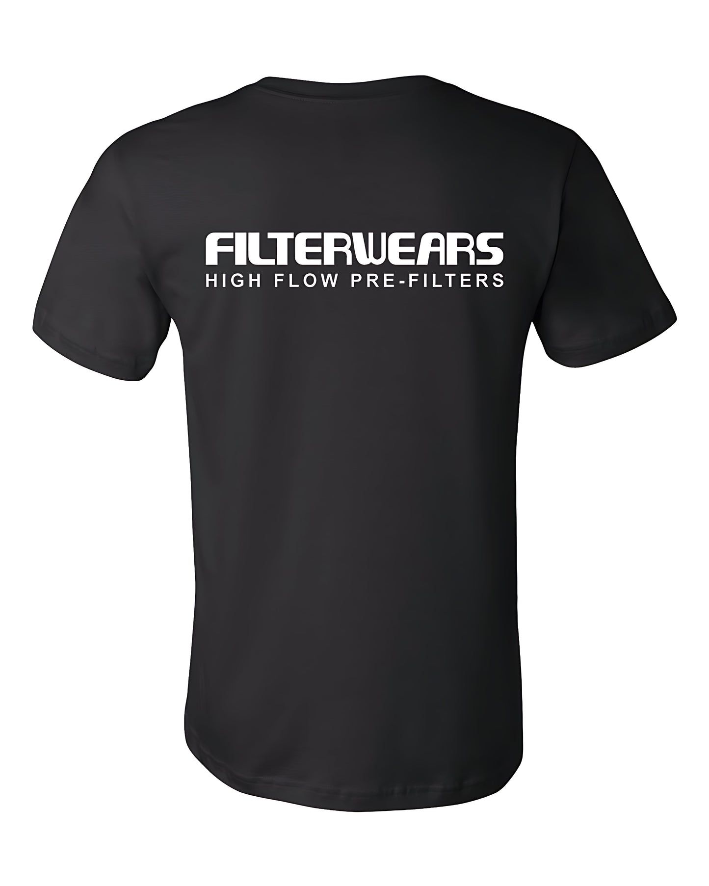 FILTERWEARS Pit Crew T-Shirt