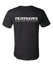 FILTERWEARS Pit Crew T-Shirt