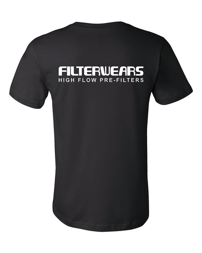 FILTERWEARS Pit Crew T-Shirt