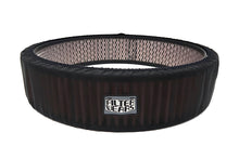 FILTERWEARS Pre-Filter K186 For K&N Air Filter E-3530 (9" x 3") Filter Wrap