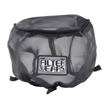 FILTERWEARS Pre-Filter K151 For K&N Air Filters RU-4600 & RU-1009 Filter Wrap