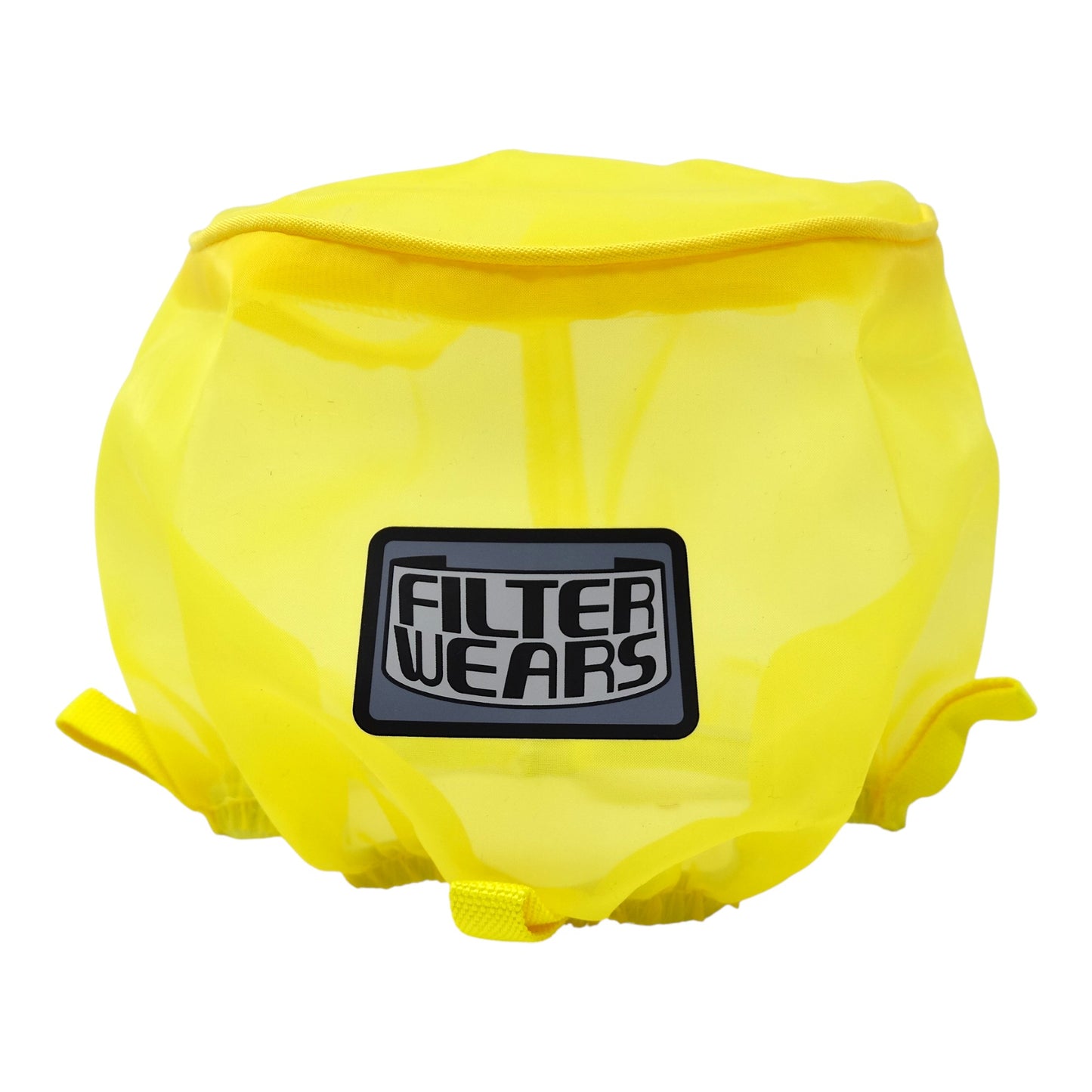 FILTERWEARS Pre-Filter K151 For K&N Air Filters RU-4600 & RU-1009 Filter Wrap