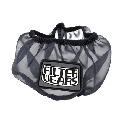 FILTERWEARS Pre-Filter K163 For K&N KA-8088 & YA-8096 | Kawasaki KX65 / KX80 / KX85 / KX100, Yamaha YZ80
