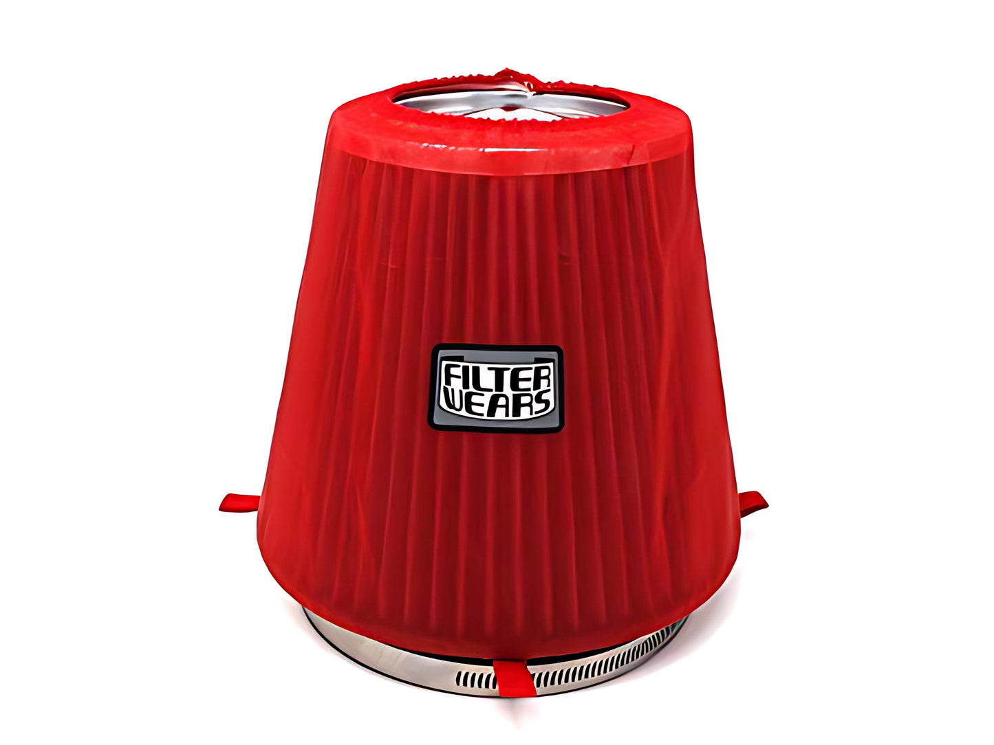 FILTERWEARS Pre-Filter K287 For K&N Air Filter RF-1015 Filter Wrap