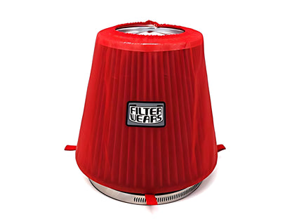 FILTERWEARS Pre-Filter K287 For K&N Air Filter RF-1015 Filter Wrap