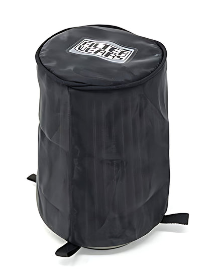 FILTERWEARS Pre-Filter K406 For K&N Air Filter RE-5286 | Harley-Davidson Touring, Dyna & Softail