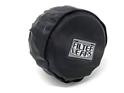 FILTERWEARS Pre-Filter F252 For K&N Air Filter E-3120 (4"D x 2"H) Filter Wrap
