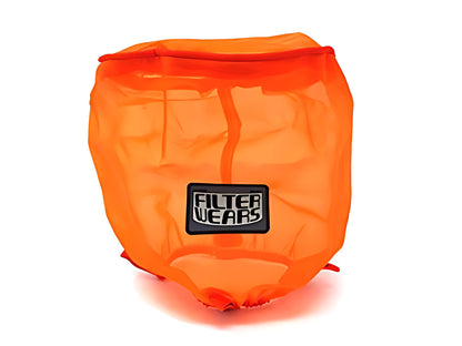 FILTERWEARS Pre-Filter K396 For Polaris OEM Air Filter 7082037 K&N PL-3214