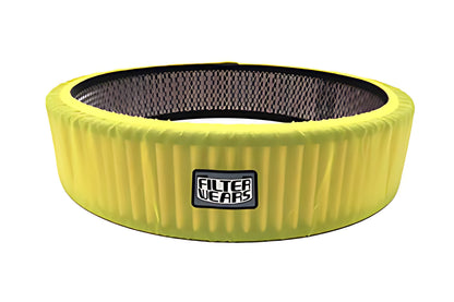 FILTERWEARS Pre-Filter K193 For K&N Air Filter E-3760 (14"D x 5"H)