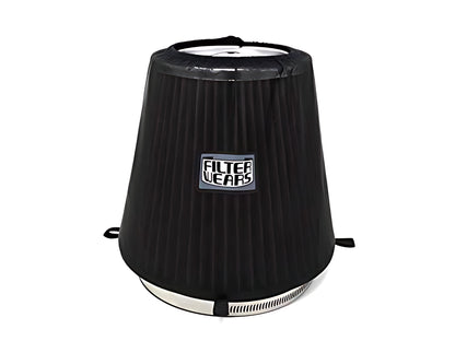 FILTERWEARS Pre-Filter K287 For K&N Air Filter RF-1015 Filter Wrap