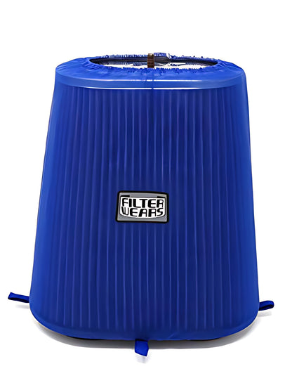 FILTERWEARS Pre-Filter K285 For K&N Air Filter RF-1012 Filter Wrap