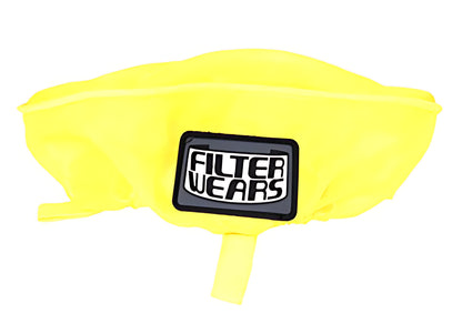 FILTERWEARS Pre-Filter K115 For K&N Air Filter 59-2000, 22-2000 Filter Wrap