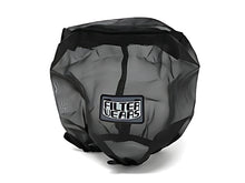 FILTERWEARS Pre-Filter K396 For Polaris OEM Air Filter 7082037 K&N PL-3214