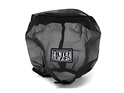 FILTERWEARS Pre-Filter K396 For Polaris OEM Air Filter 7082037 K&N PL-3214