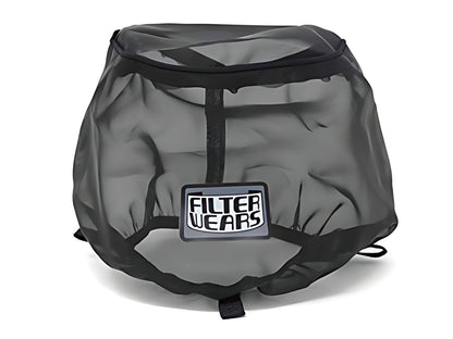 FILTERWEARS Pre-Filter F222 For S&B Air Filters KF-1036 KF-1051, WF-1022 Filter Wrap