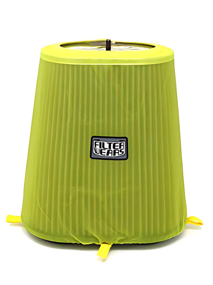 FILTERWEARS Pre-Filter K285 For K&N Air Filter RF-1012 Filter Wrap