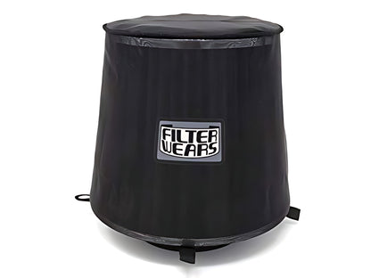 FILTERWEARS Pre-Filter K419 For K&N Air Filters RU-2520 RU-4250 Filter Wrap
