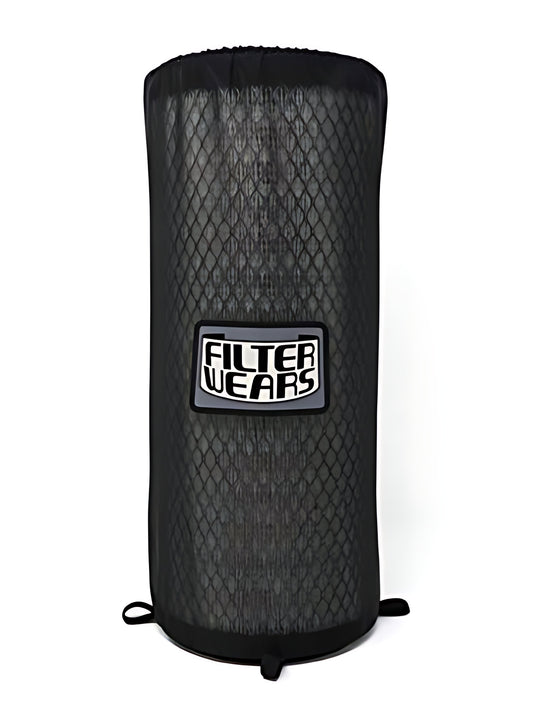 Pre-Filter K126 For K&N Vent Air Filter Breathers, 22-8007PK FILTERW Pre-Filter K126 For K&N Vent Air Filter Breathers, 22-8007PK FILTERW