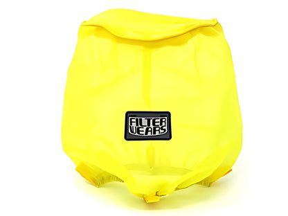 FILTERWEARS Pre-Filter K409 For K&N Air Filter RU-3101HBK Filter Wrap