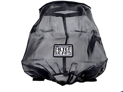 FILTERWEARS Pre-Filter A108 Compatible For aFe Air Filter 21-90015, 21-90023, 24-91007, 21-91008