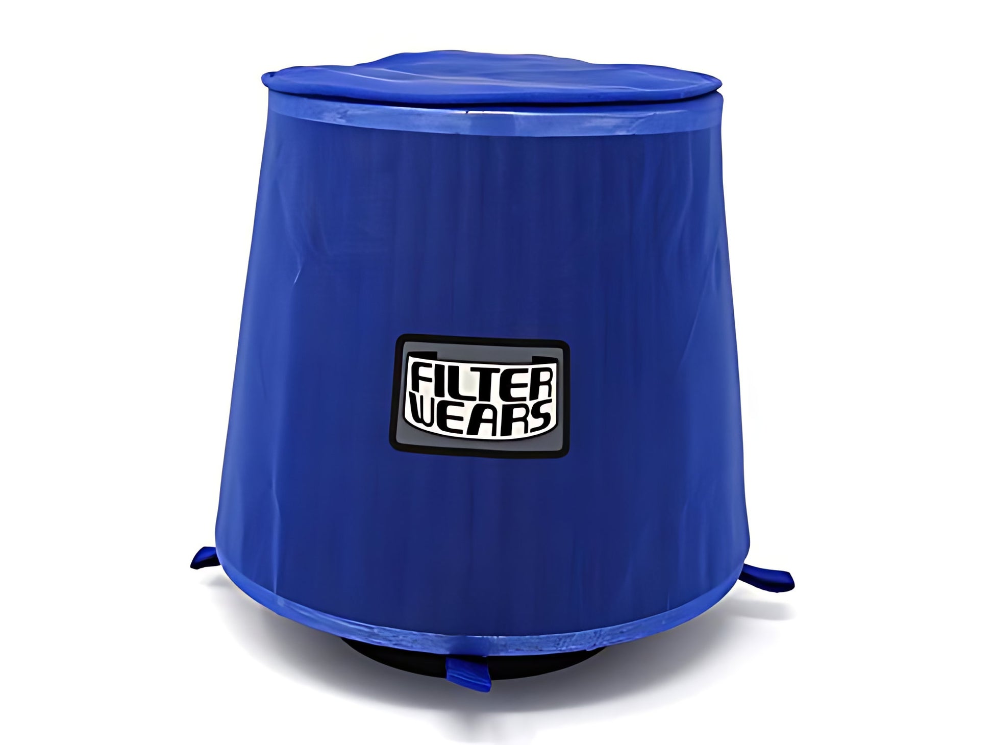 FILTERWEARS F154 Universal Water Repellent Cold Air Intake Pre-Filter - Large