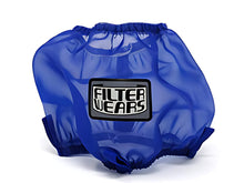 FILTERWEARS Pre-Filter F140 For K&N Air Filter YA-6601 Uni NU-3241ST: Fits 2001-2005 Yamaha YFM660R Raptor