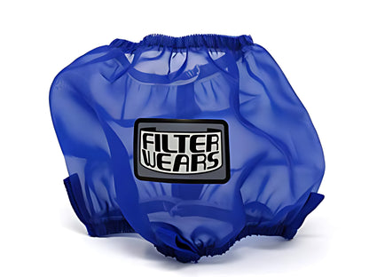 FILTERWEARS Pre-Filter F140 For K&N Air Filter YA-6601 Uni NU-3241ST: Fits 2001-2005 Yamaha YFM660R Raptor