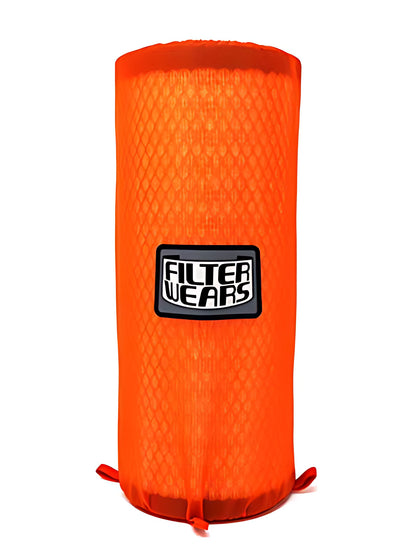 FILTERWEARS Pre-Filter F240 For K&N Air Filter E-1008 Filter Wrap