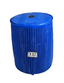 FILTERWEARS Pre-Filter K141 For K&N Air Filter 41-1000, 22-8022 Filter Wrap