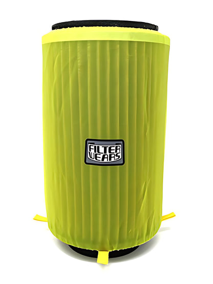 FILTERWEARS Pre-Filter K387 For K&N E-1796 Spectre HPR8038