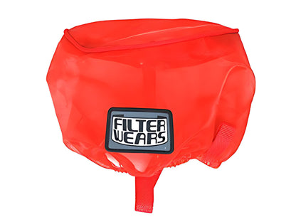 FILTERWEARS Pre-Filter K209 For K&N Air Filter HA-2440 RU-2510 Filter Wrap