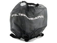 FILTERWEARS Pre-Filter K223 For K&N Air Filter HA-6806 Filter Wrap