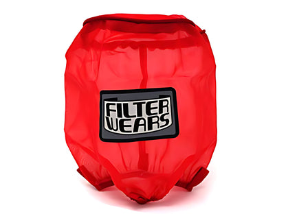 FILTERWEARS Pre-Filter F178 For K&N Air Filter E-1009 E-0773